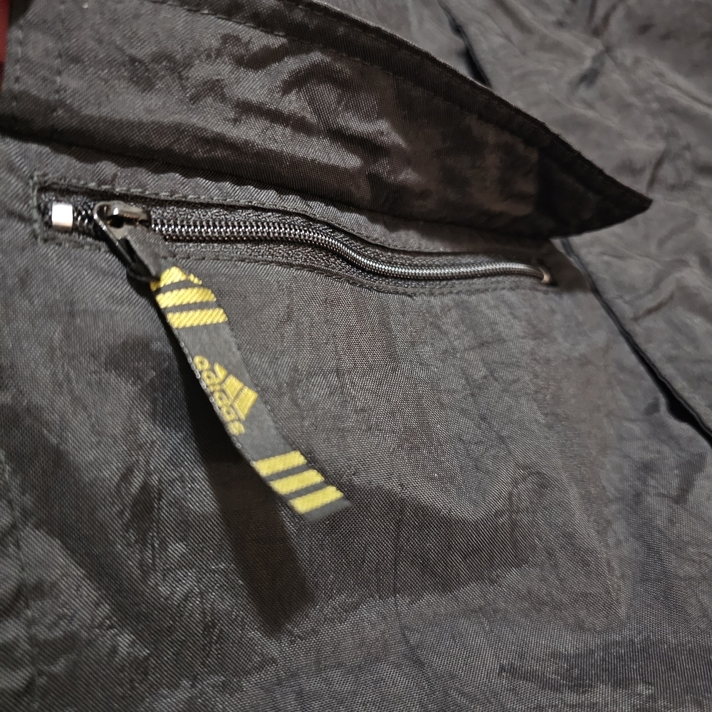 Vintage Adidas Full Zip Track Jacket - Picture 5 of 8